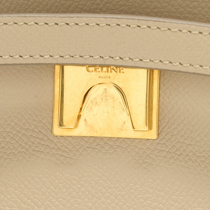 Celine Micro Belt Bag Light Beige