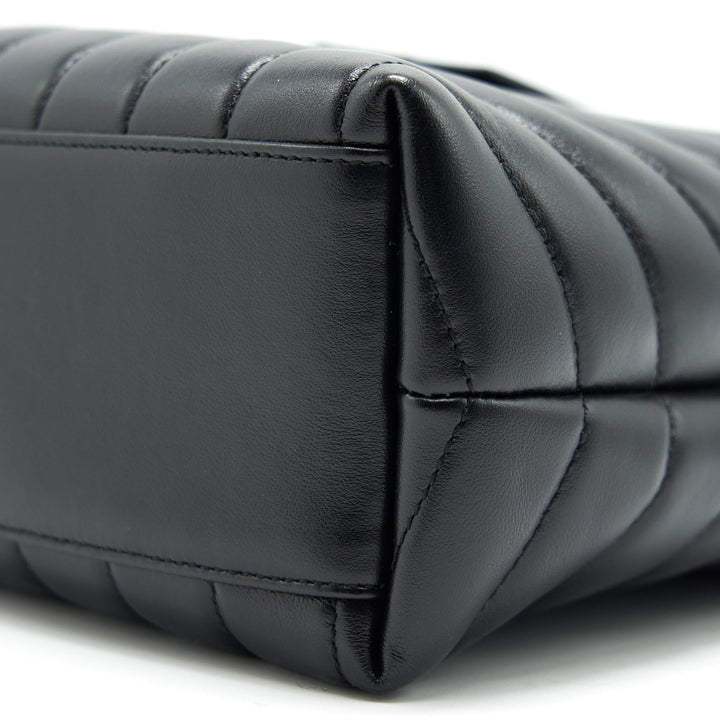 Saint Laurent / ysl Small Lou Shopper Tote