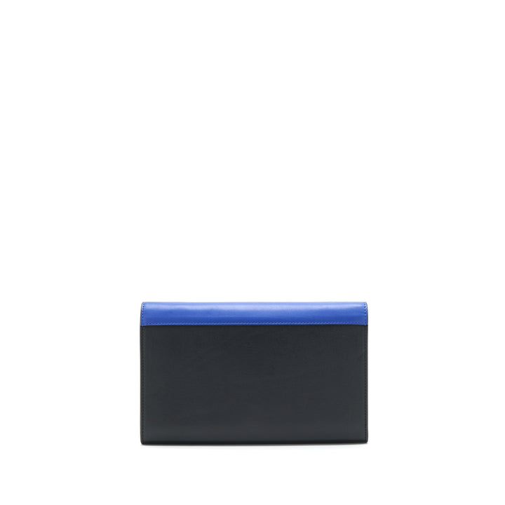 Top Quality Celine Pocket Envelope Wallet On Chain Multi-colour