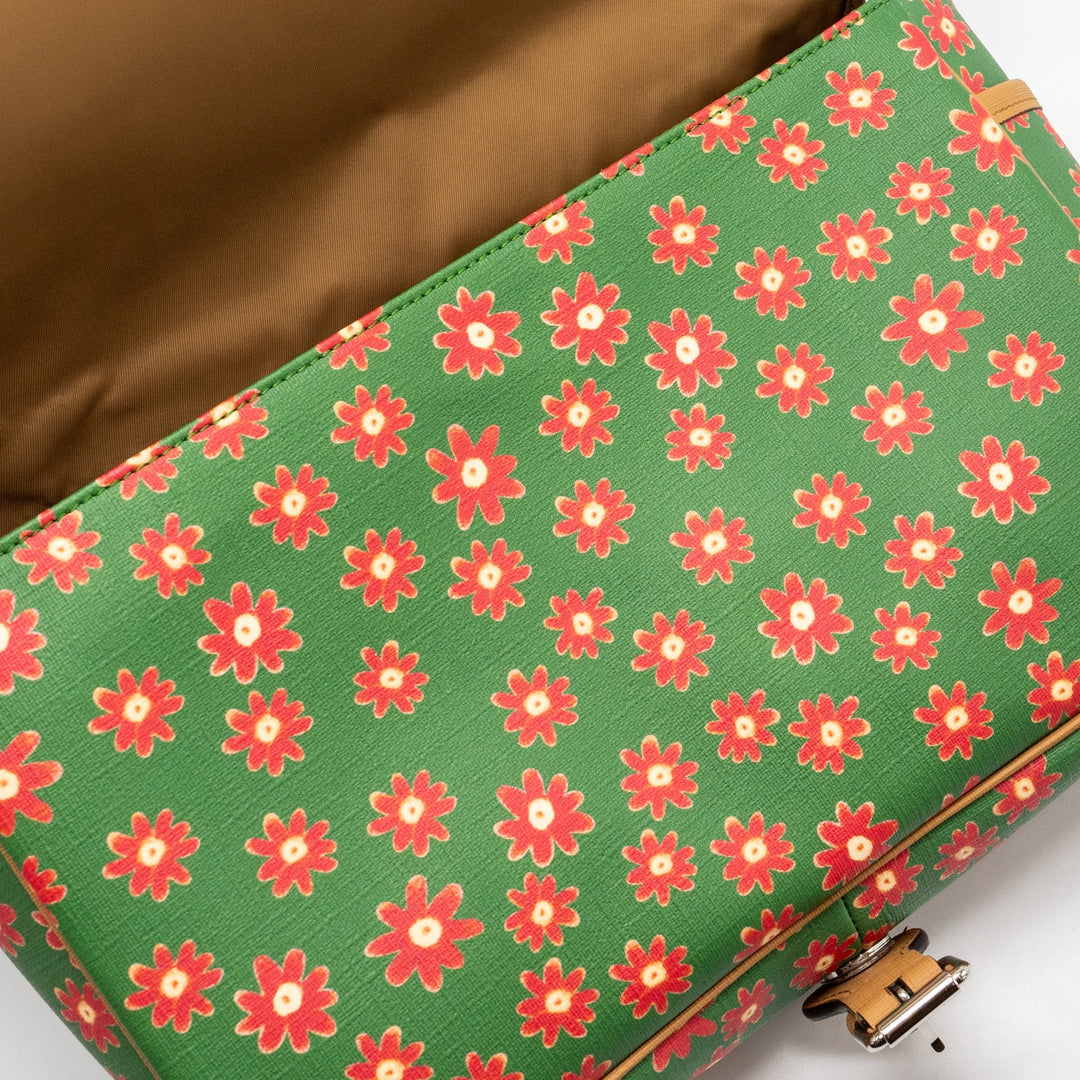 Gucci Crossbody Kids Messanger bag limited print multicolour