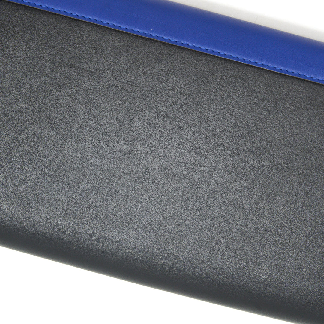 Top Quality Celine Pocket Envelope Wallet On Chain Multi-colour