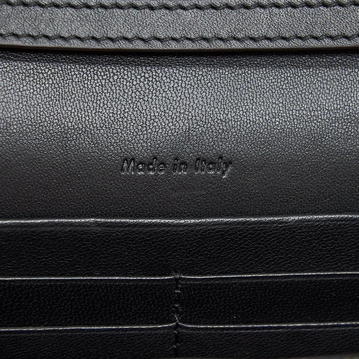 Top Quality Celine Pocket Envelope Wallet On Chain Multi-colour