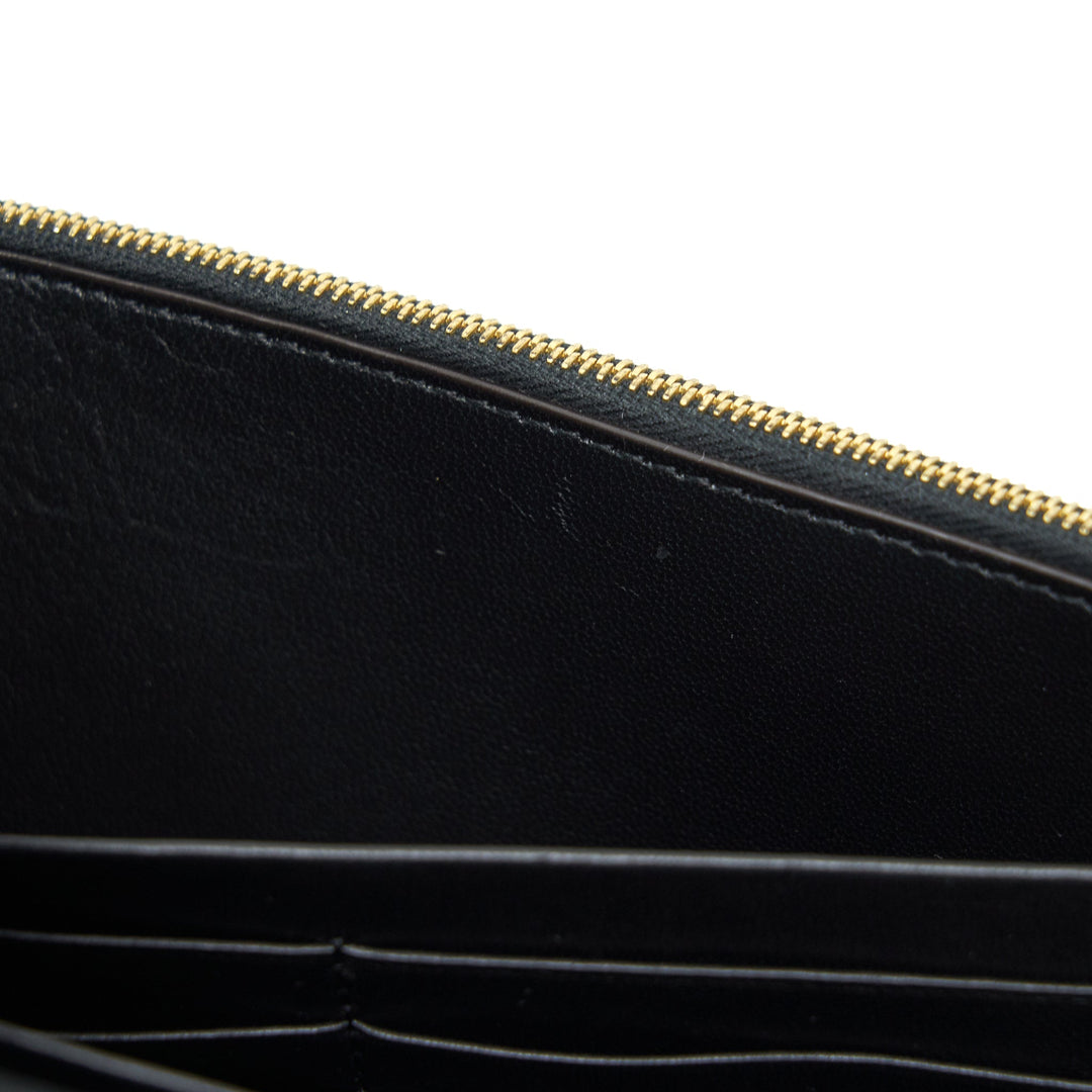 Top Quality Celine Pocket Envelope Wallet On Chain Multi-colour