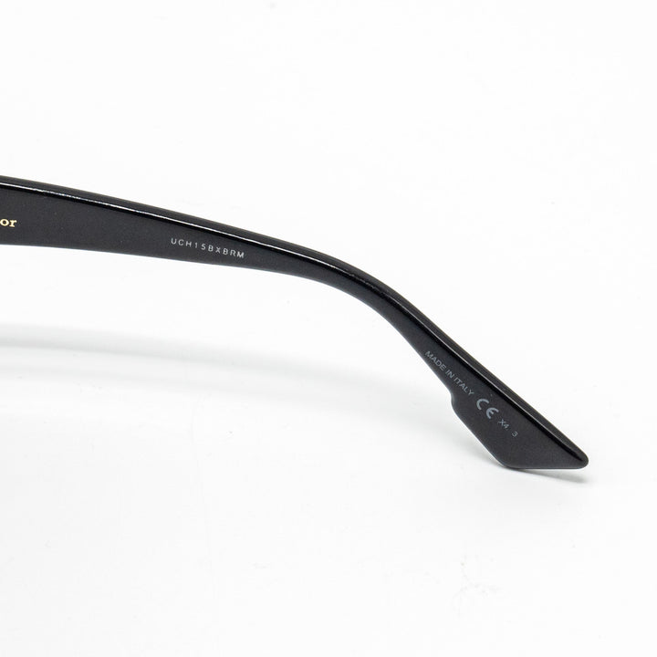 Top quality Dior J’aTop quality Dior sunglasses black / pink