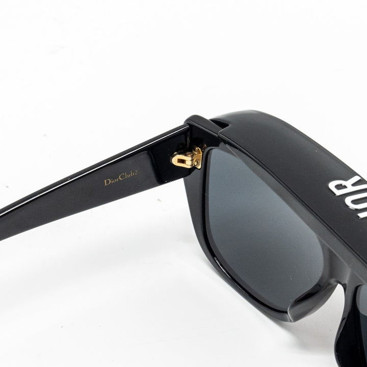 Top quality Dior J’aTop quality Dior sunglasses black / pink