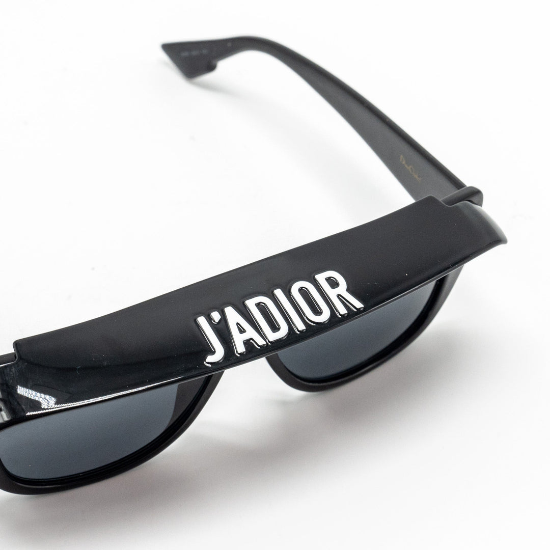 Top quality Dior J’aTop quality Dior sunglasses black / pink