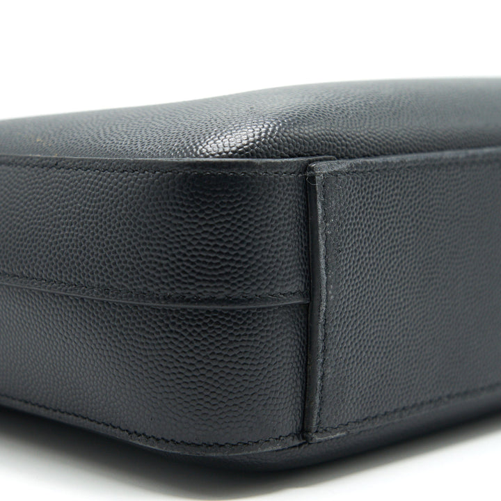 Saint Laurent Briefcase Calfskin
