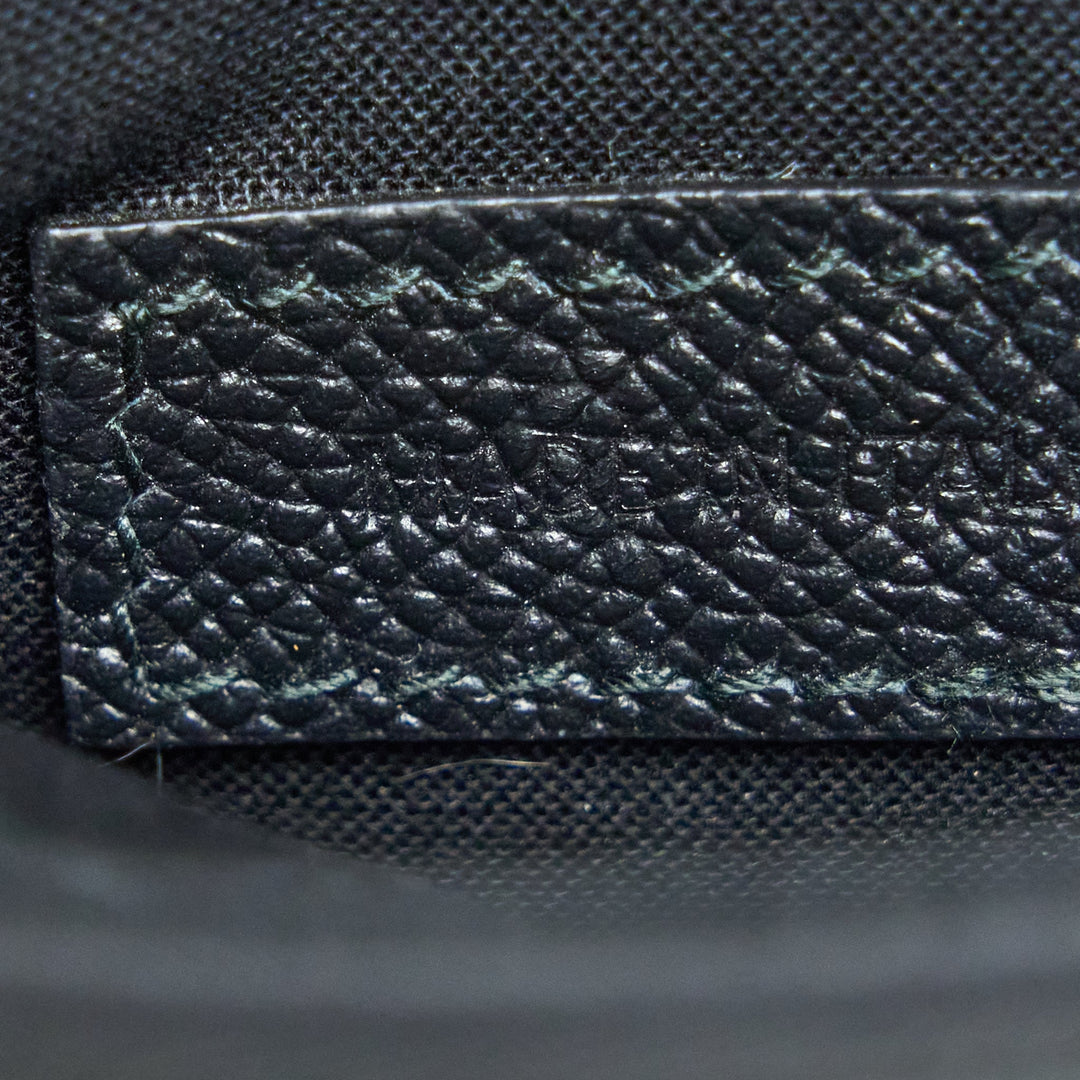 Top Quality Balenciaga Tote Bag Calfskin Black GHW