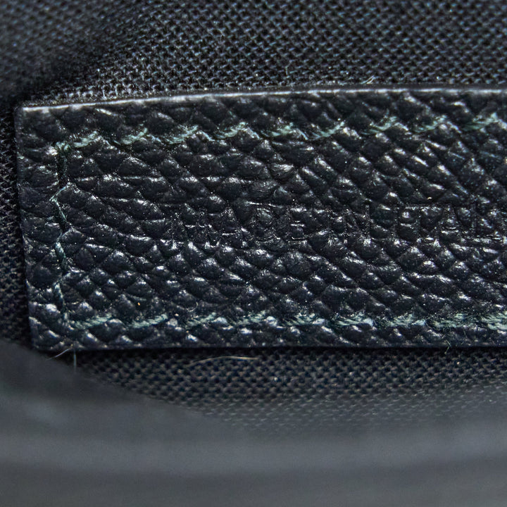Top Quality Balenciaga Tote Bag Calfskin Black GHW