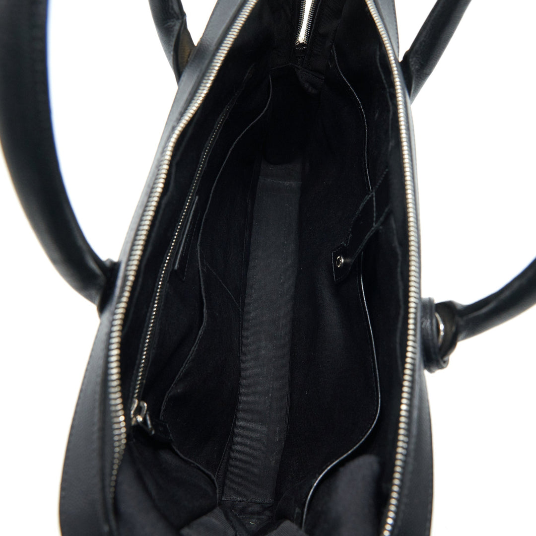 Saint Laurent Briefcase Calfskin