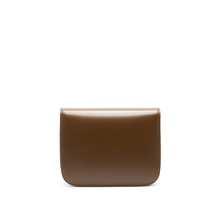 Top Quality Celine Classic Medium Box Bag in Caramel