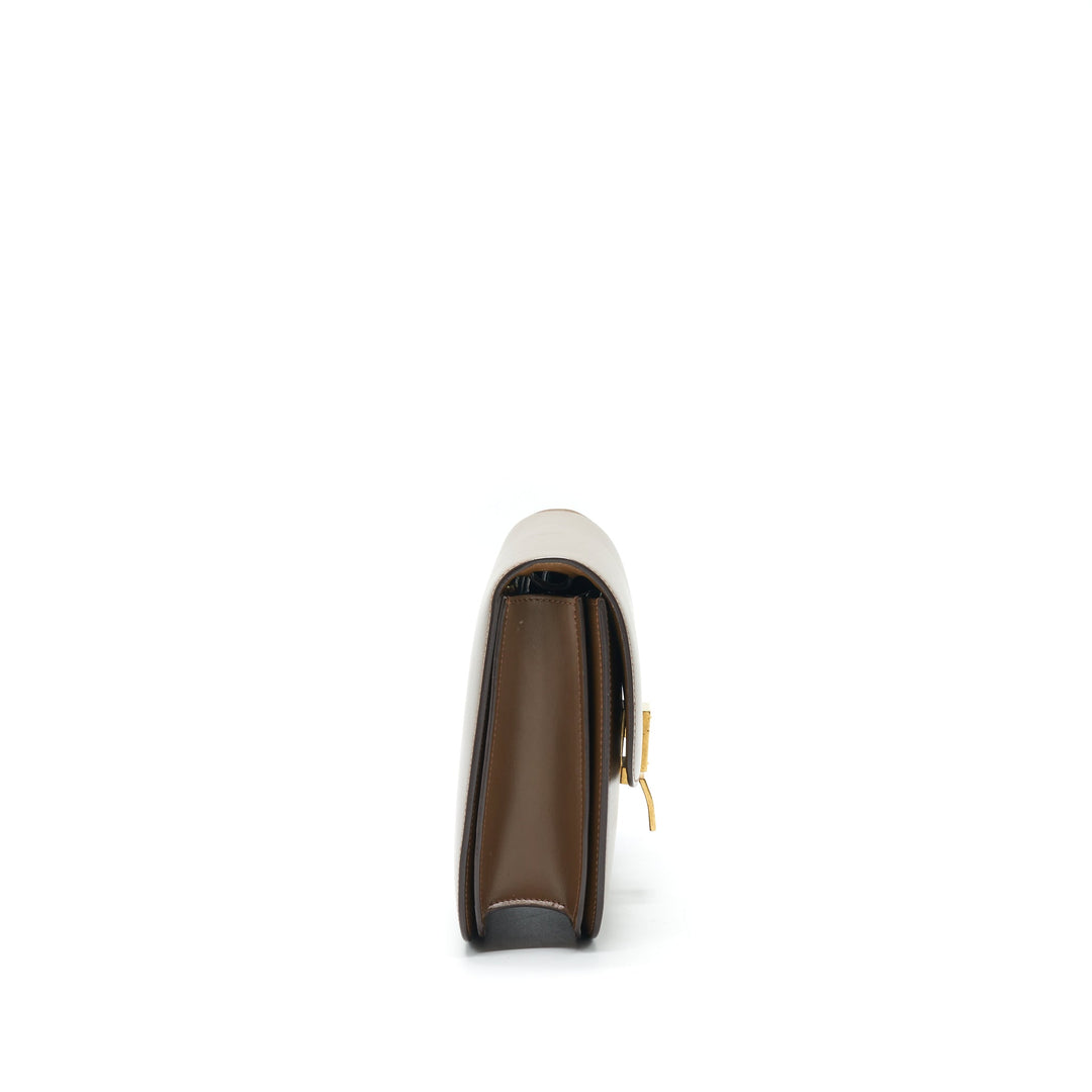 Top Quality Celine Classic Medium Box Bag in Caramel