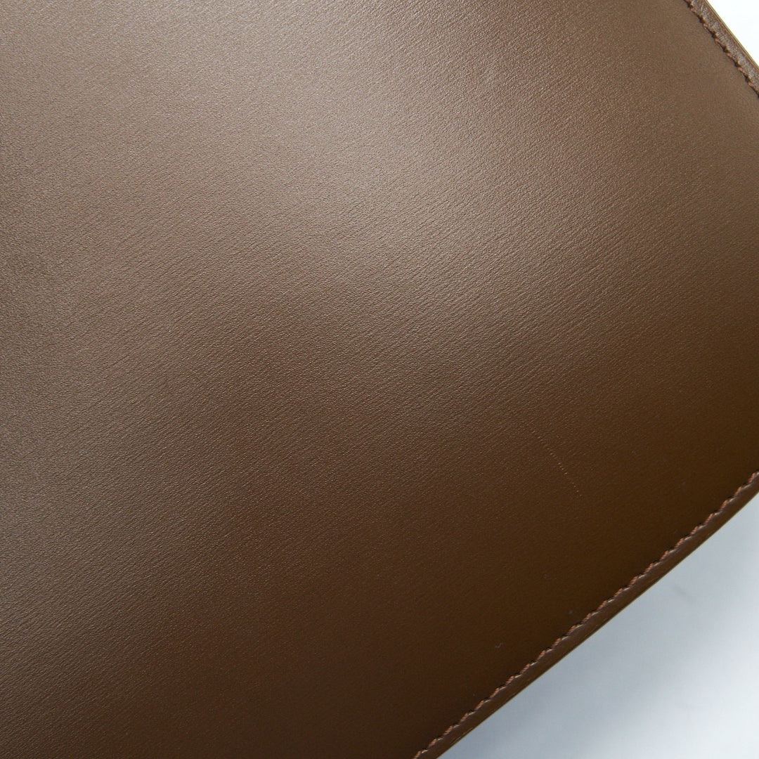 Top Quality Celine Classic Medium Box Bag in Caramel