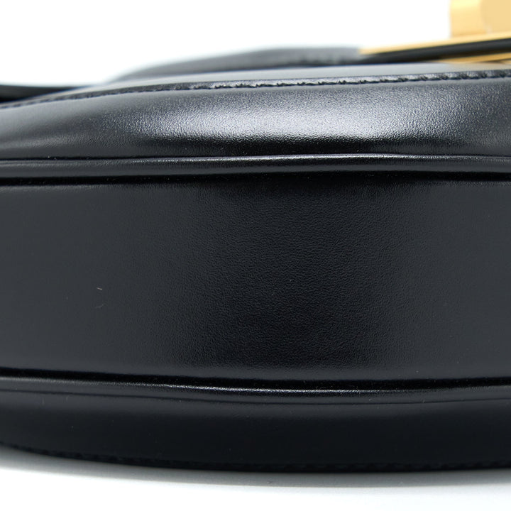 Top Quality Celine Besace Bag Calfskin Black