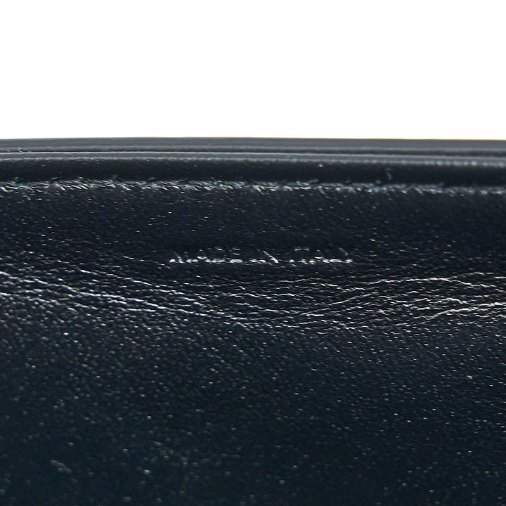 Celine Besace Bag Calfskin Black