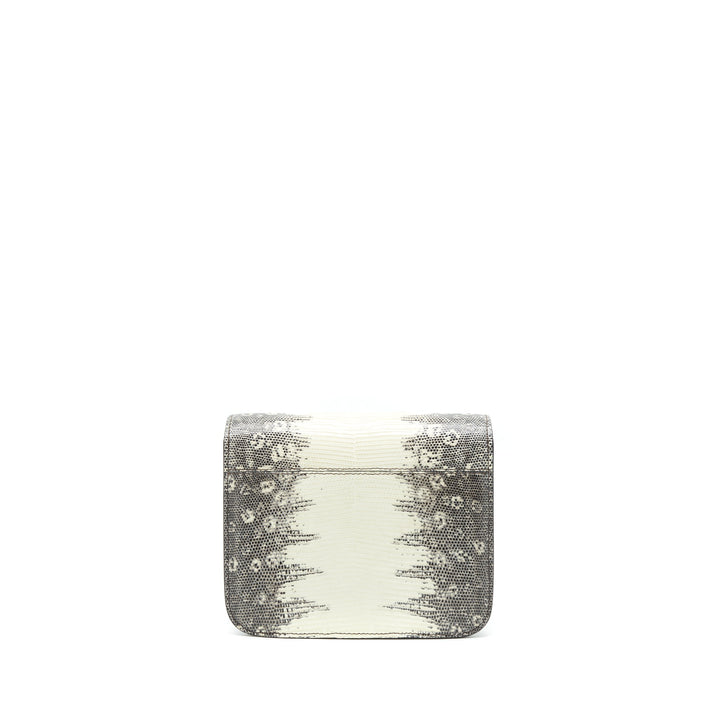 Celine Teen Classic bag Lizard