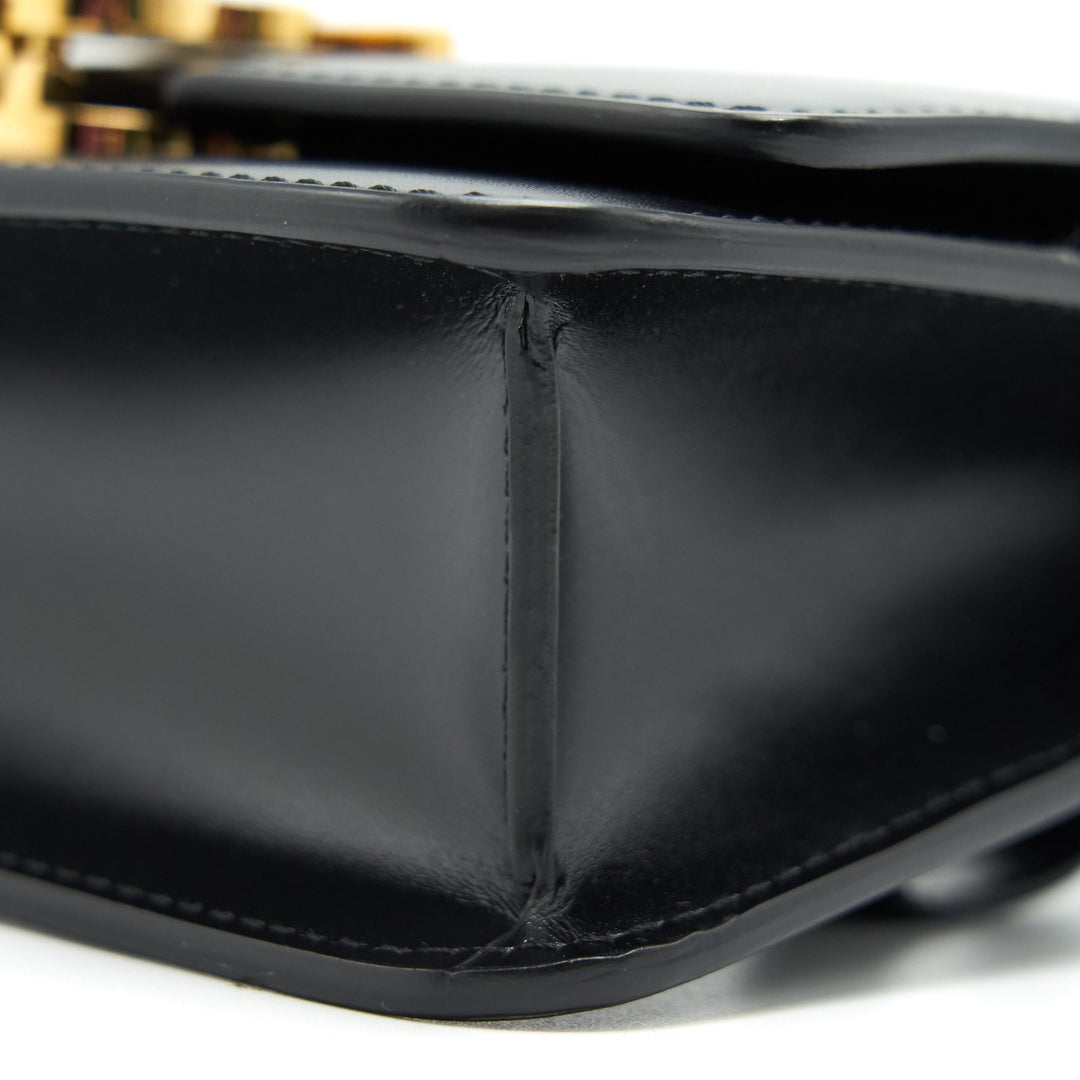 Burberry TB Belt Bag Calf Skin