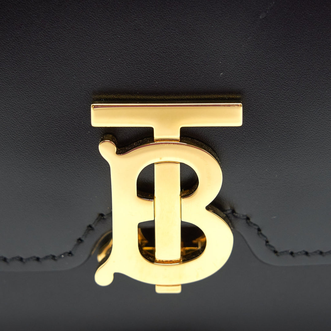 Burberry TB Belt Bag Calf Skin