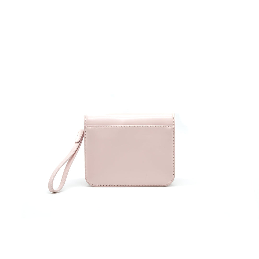 Top Quality Balenciaga B. Small Bag in Pink SHW