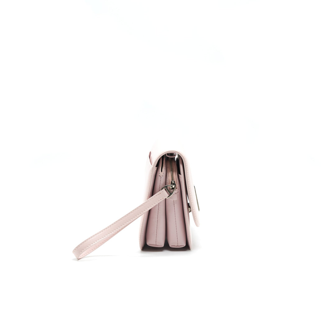 Top Quality Balenciaga B. Small Bag in Pink SHW