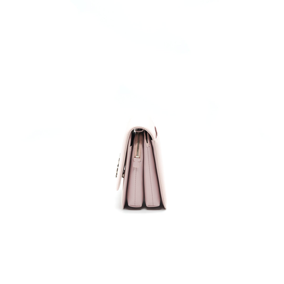 Top Quality Balenciaga B. Small Bag in Pink SHW