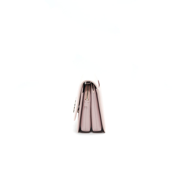 Top Quality Balenciaga B. Small Bag in Pink SHW