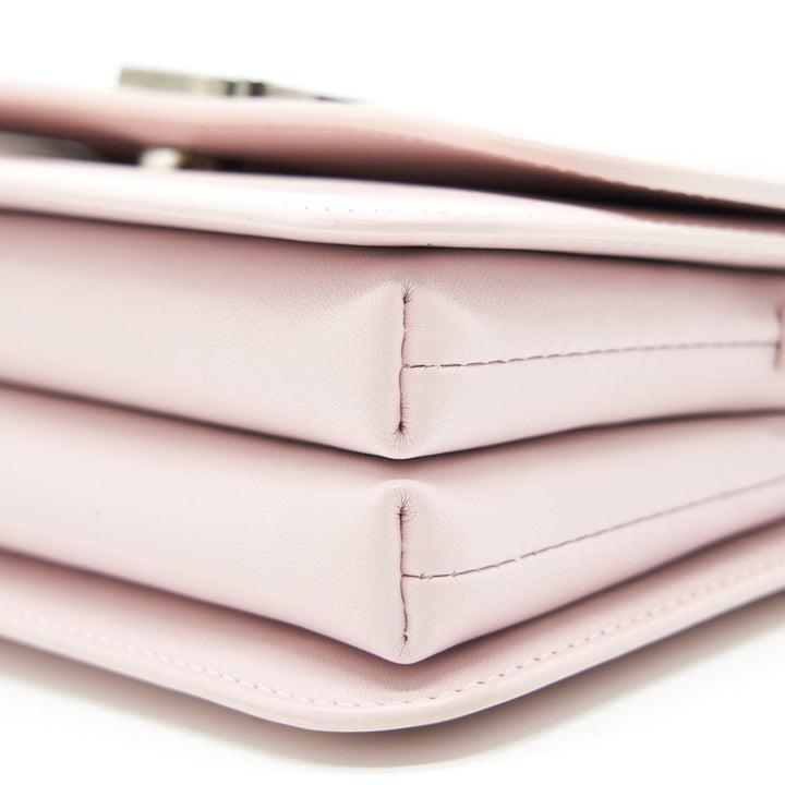 Top Quality Balenciaga B. Small Bag in Pink SHW