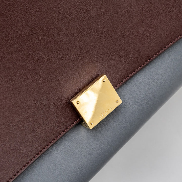 Top Quality Celine Trapeze Bag Multicoloured