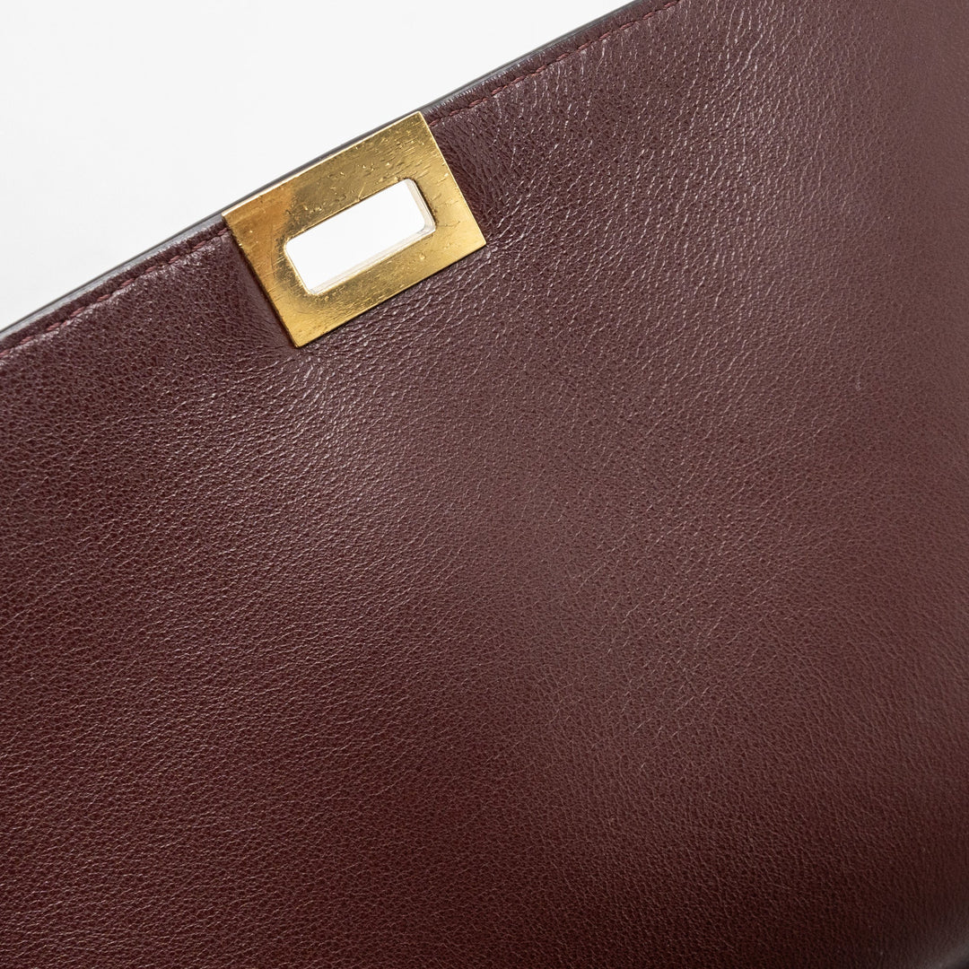 Top Quality Celine Trapeze Bag Multicoloured