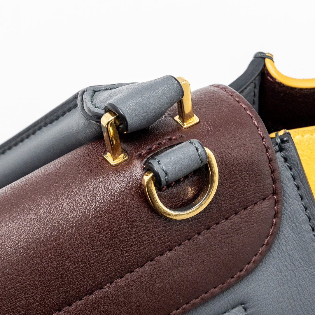Top Quality Celine Trapeze Bag Multicoloured