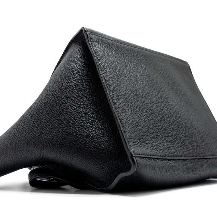 Celine Big Bag Calfskin Black