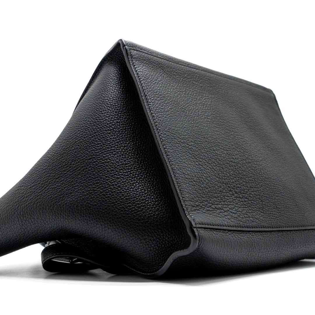 Top Quality Celine Big Bag Calfskin Black