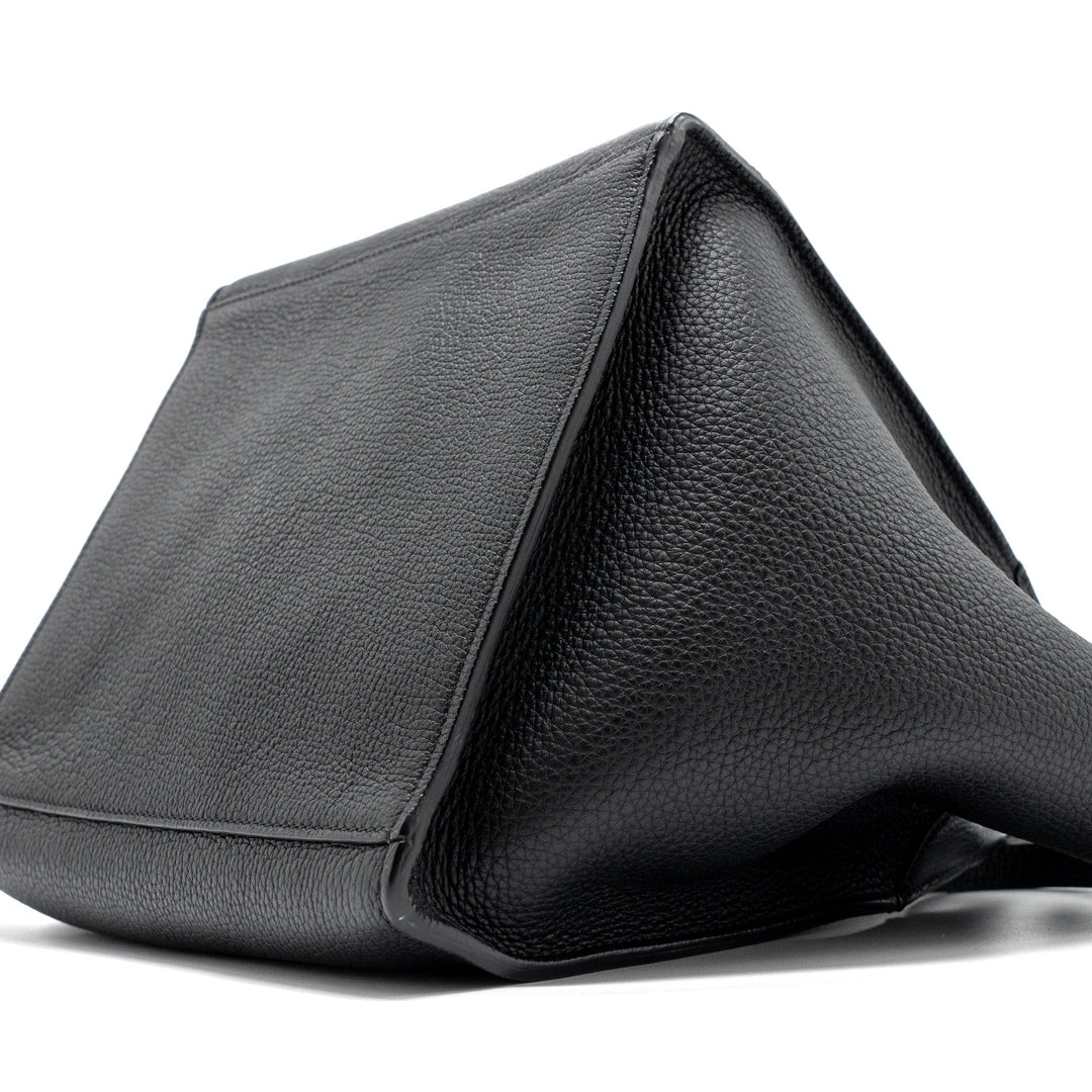 Celine Big Bag Calfskin Black