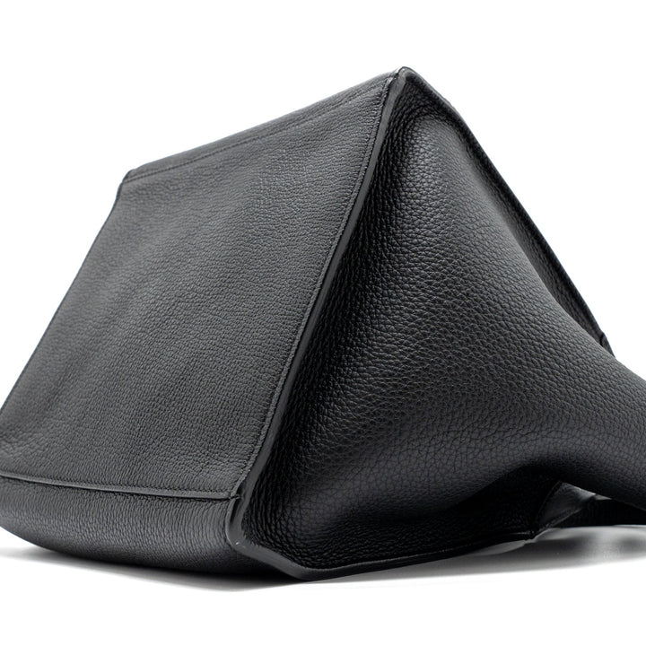 Celine Big Bag Calfskin Black
