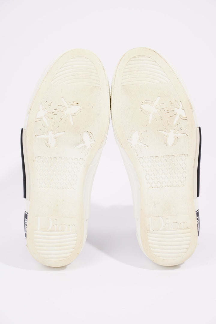Christian Dior Womens B23 Grey EU 40.5 / UK 7.5