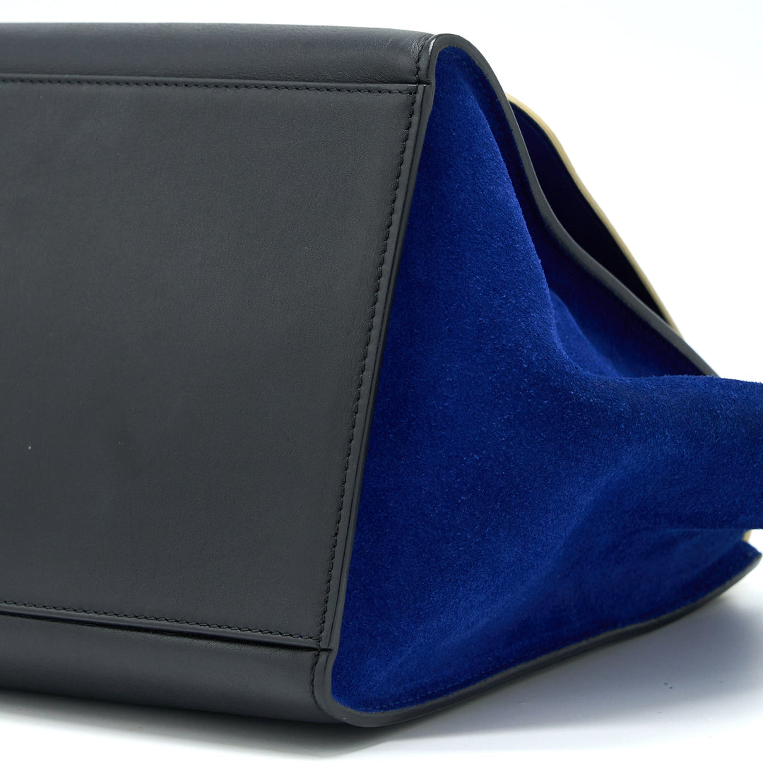 Top Quality Celine Trapeze Bag Multicolour