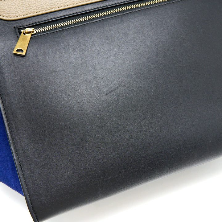 Top Quality Celine Trapeze Bag Multicolour