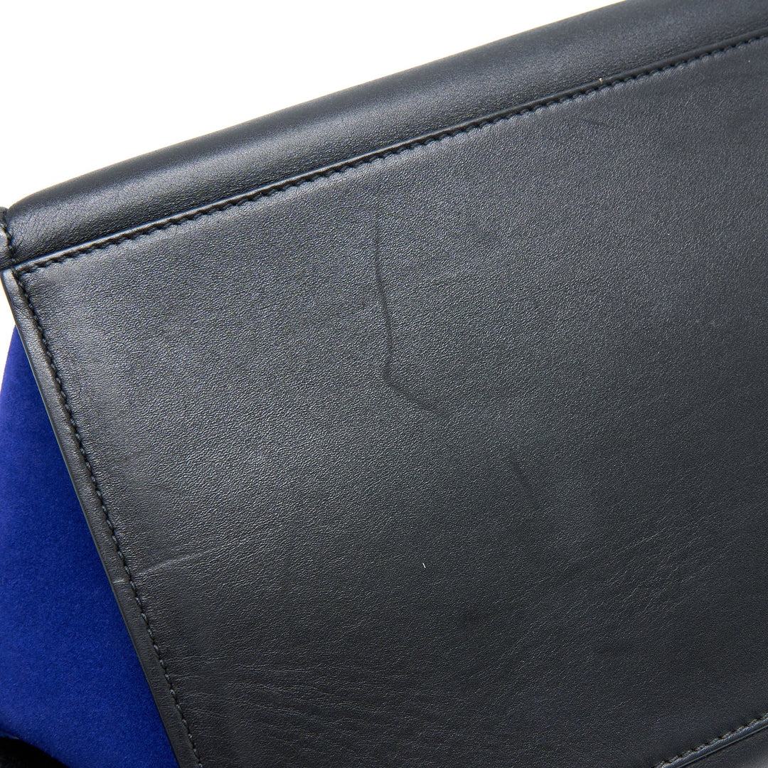 Top Quality Celine Trapeze Bag Multicolour