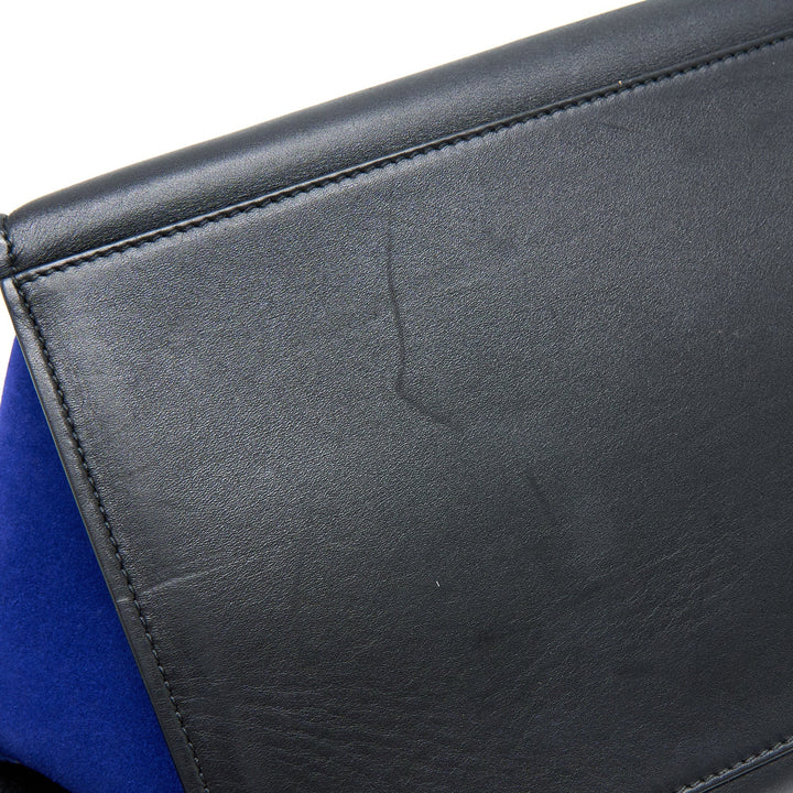 Top Quality Celine Trapeze Bag Multicolour