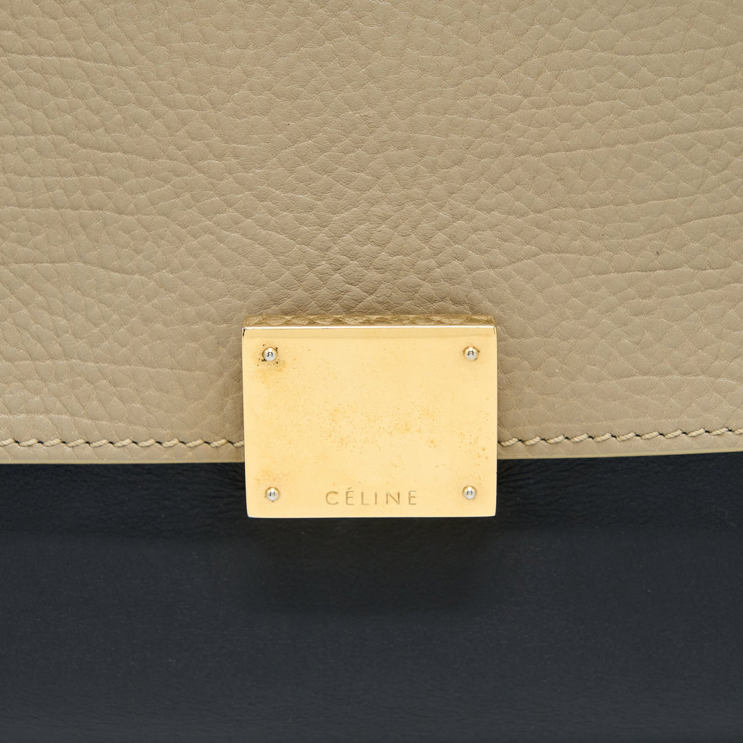 Top Quality Celine Trapeze Bag Multicolour