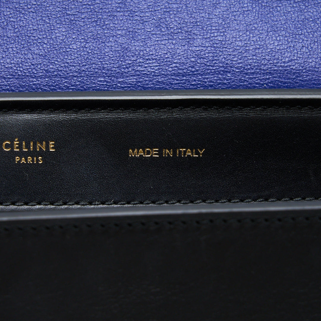 Top Quality Celine Trapeze Bag Multicolour