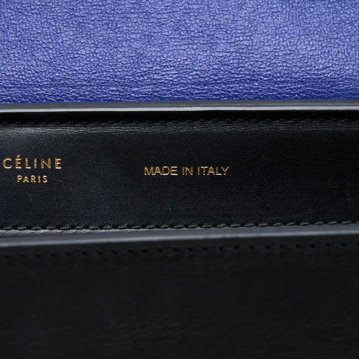 Top Quality Celine Trapeze Bag Multicolour