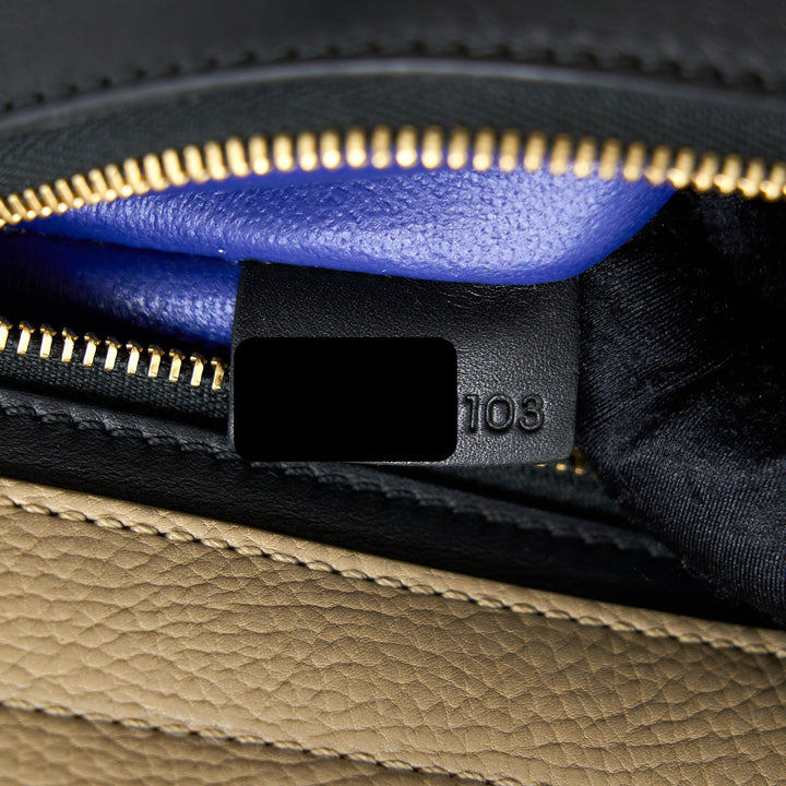 Top Quality Celine Trapeze Bag Multicolour