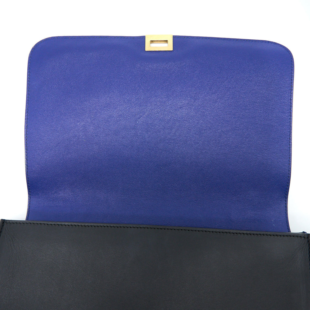 Top Quality Celine Trapeze Bag Multicolour