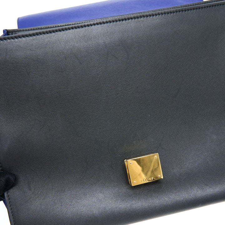 Top Quality Celine Trapeze Bag Multicolour
