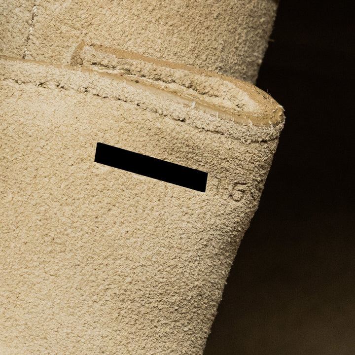 Celine Mini Belt Bag Calfskin Light Taupe