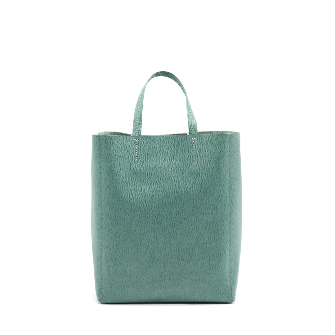 Top Quality Celine Small Vertical Bucket Bag Deep Mint