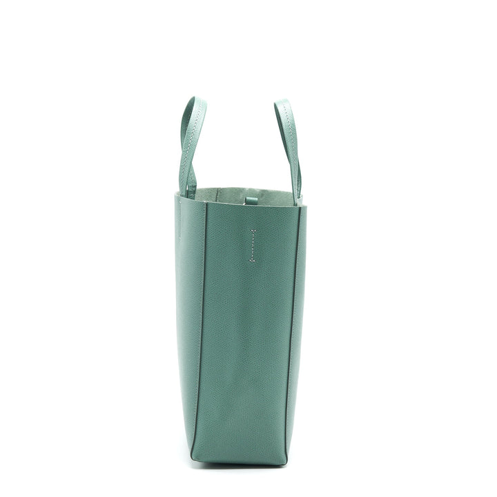 Top Quality Celine Small Vertical Bucket Bag Deep Mint