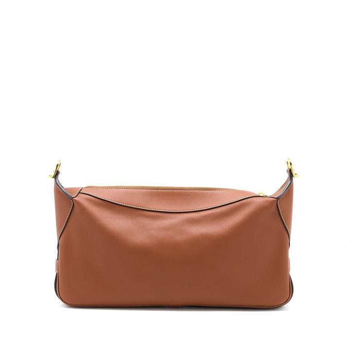 Celine Romy Supple Calfskin Tan