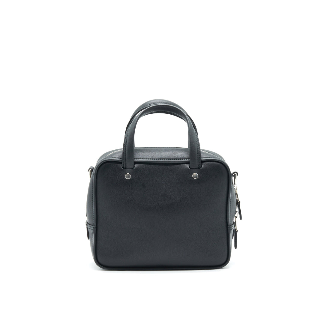Top Quality Balenciaga Triangle Square Bag XS